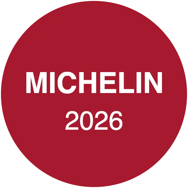 MICHELIN Guide 2026